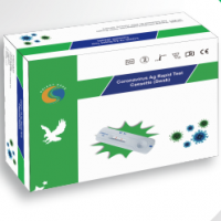 COVID-19 Antigen Test Kit