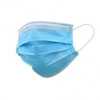 3-Ply Disposable Mask