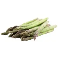 Green Asparagus