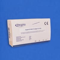 Rapid Antigen - Covid 19 Test