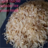 Parboiled Rice