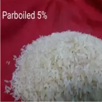 Parboiled Rice
