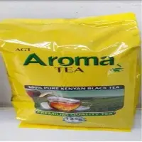 Aroma Tea