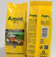 Kenyan Ctc Tea