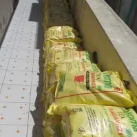 Kenyan Ctc  Black Tea