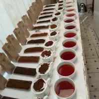 Kenyan Ctc  Black Tea