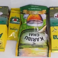 Kenyan Ctc  Black Tea