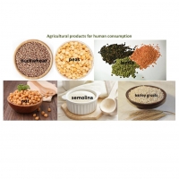 Agricultural products