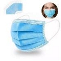 3ply Disposable Face Mask