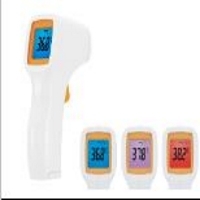Infrared Forehead Thermometer