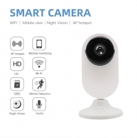 Home Security Camera