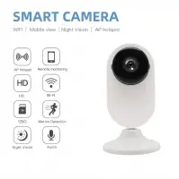 Home Security Camera