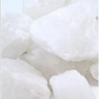 Quartz Lumps