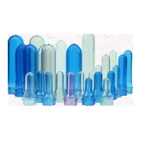 PP Preforms