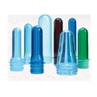 PEt Preforms