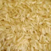 Parboiled Rice