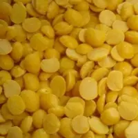 Yellow Lentils