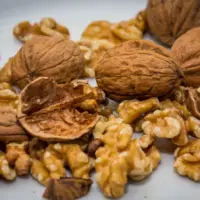 Walnuts