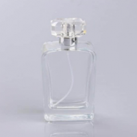 Perfume Bottle