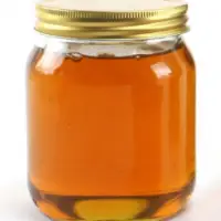 Honey Jar