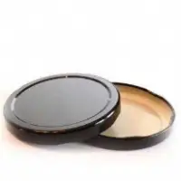 Lug Cap