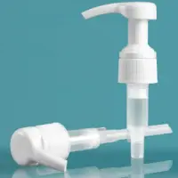 Plastic Pumps