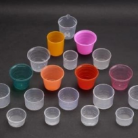 Measuring Cap