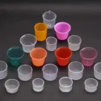 Measuring Cap