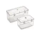 Plastic Containers