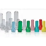 PEt Preforms