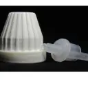Dropper Plug And Closure