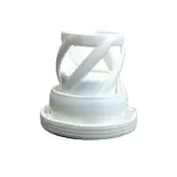 Spiral Desicant Closure