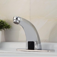 Basin Sensor Faucet