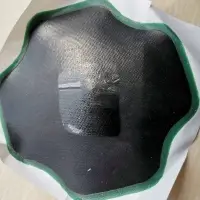 Cold patch for Radial tyre 75*100mm
