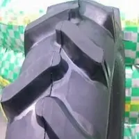 Agricultural Tyres