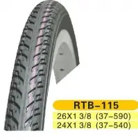RTB-115 tyre for bicycle