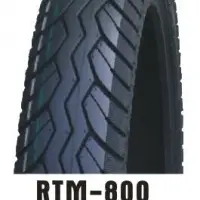 Rtm-800 90 /90-18 Tyre For Motorcycle