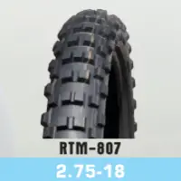 Cheap Price 2.75-18 Tyres For Motorcycle