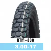 3.00-17  Tyre For Motorcycle, Motorcycle Tyre