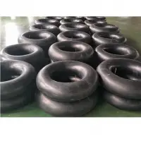 Cheap Butyl Tube 10.00r20 Inner Tube10.00-20