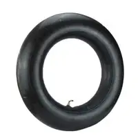 Factory Price Butyl Inner Tube 650r16