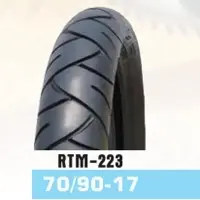 High Quality Motorcycle Tyre 70/90-17