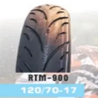 High Quality 120/70-17 Tyres Motorcycle Parts