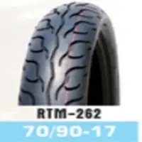 Cheap Tyre 70/90-17 Motorcycle Spare Parts