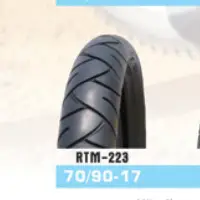 High Tyre 70/90-17 Motorcycle Spare Parts