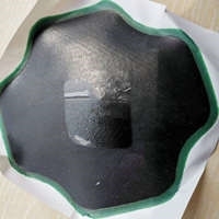 Tyre Repair Patch 