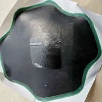 Tyre Repair Patch 