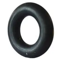 Butyl Natural Rubber Tyre Inner Tube 1200r20