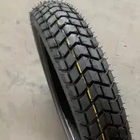 Motorcycle Spare Parts Tyre Size 90/100-21