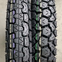 China  Supply Motorcycle Tyre 2.75-17